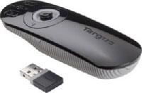 Targus Multimedia Presentation Remote (AMP09EU)
